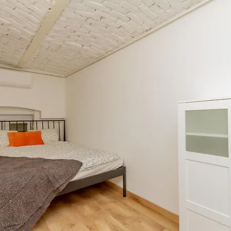 Sz33 Sweety B Szondi Apartment Budapest