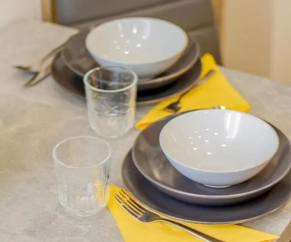 Sz33 Sweety B Szondi Lägenhet